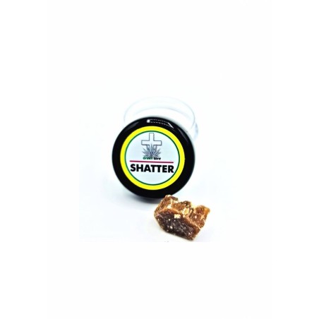 Shatter 95% CBD