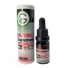 huile de cbd 20% vanille fraise