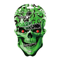 copy of PEN RECHARGEABLE HIGH EFFECT CBN - Amnésia