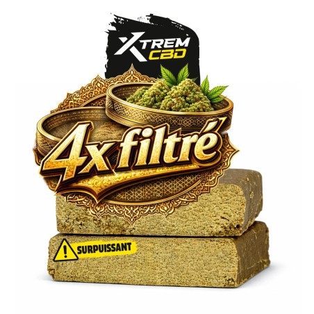 4X FILTRE HE