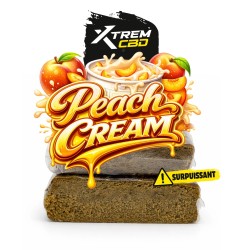 PEACH CREAM HE