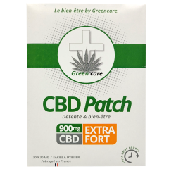 PATCH 30 MG