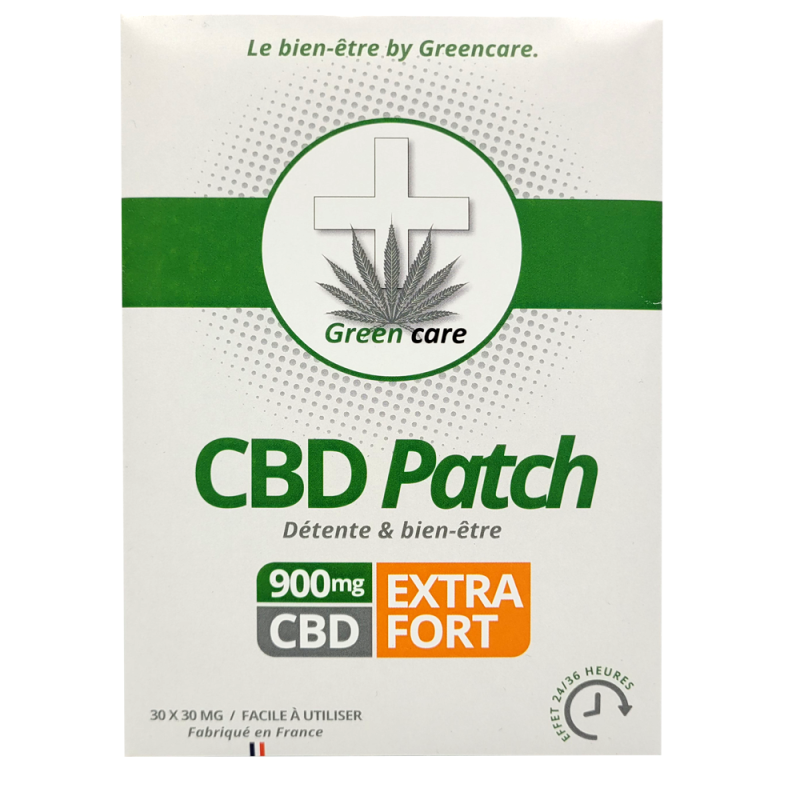 PATCH 30 MG