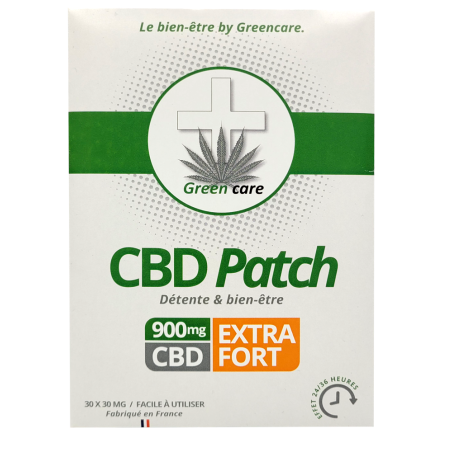 PATCH 30 MG