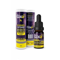 huile CBD sommeil 50%