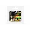 Recharge Vape HE Amnesia – Arômes Herbacés XTREM