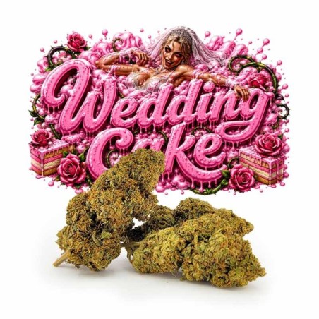 WEDDING CAKE HE