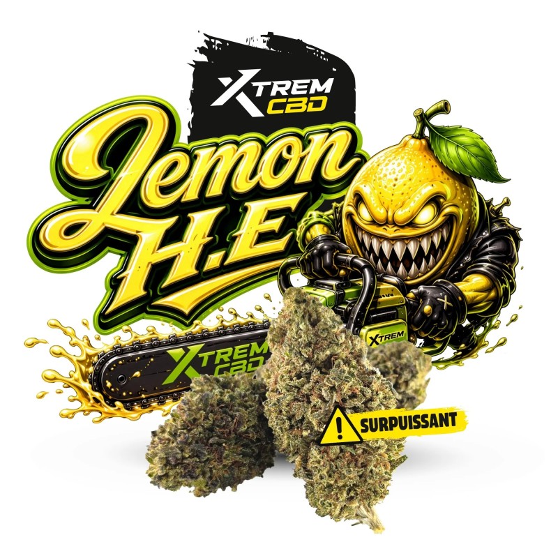 Lemon HE+