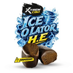 Ice O Lator HE