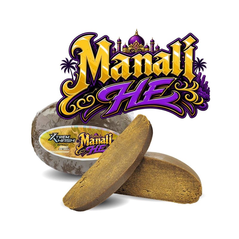 Manali HE