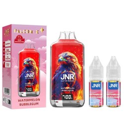 JNR Falcon X 28000 Watermelon Bubblegum