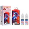JNR Falcon X 28000 Strawberry Watermelon Ice
