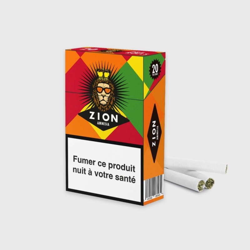 Pré Rolls CBD x20 Pré Rolls CBD x20