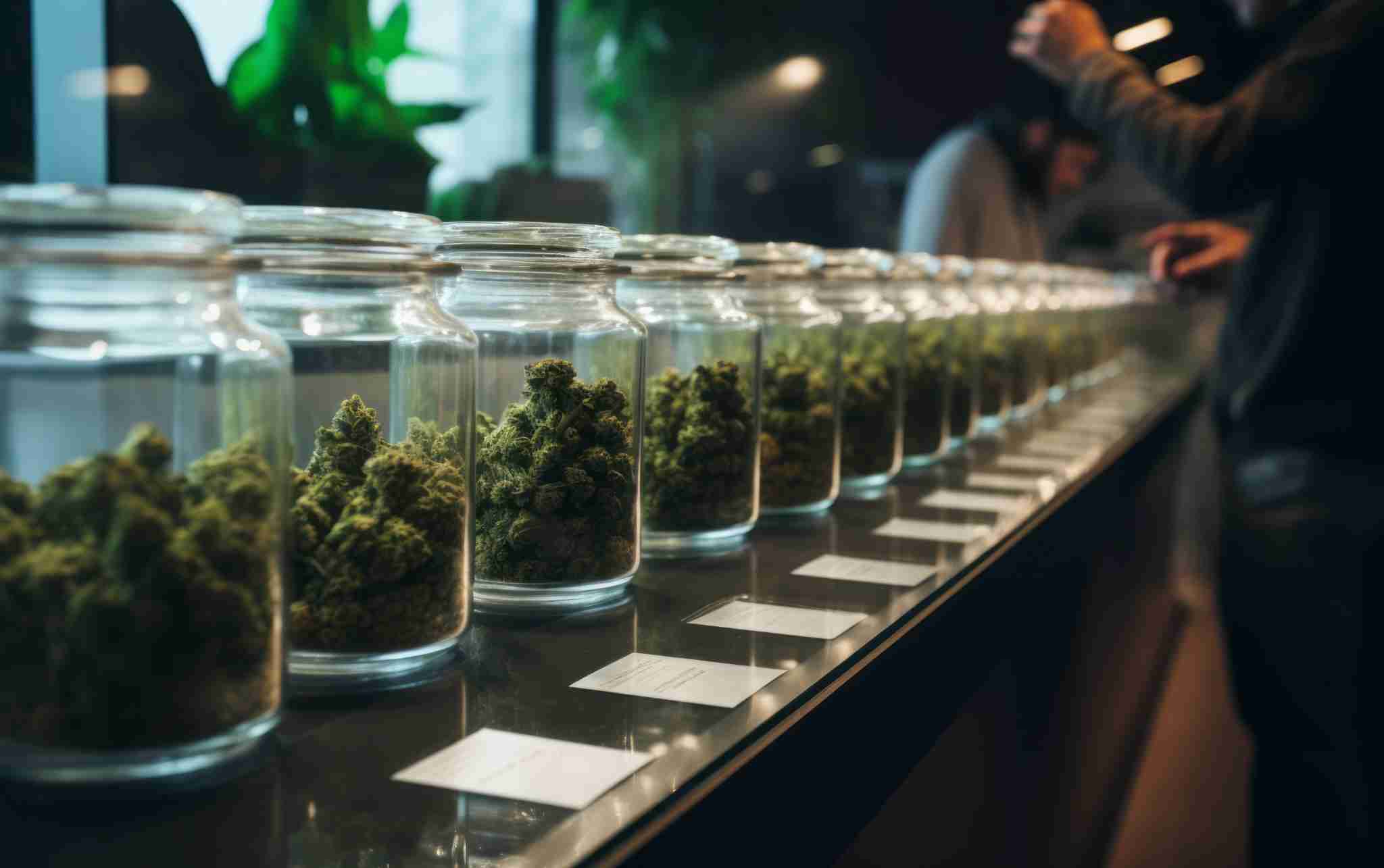 cbd et ses methodes de conservation