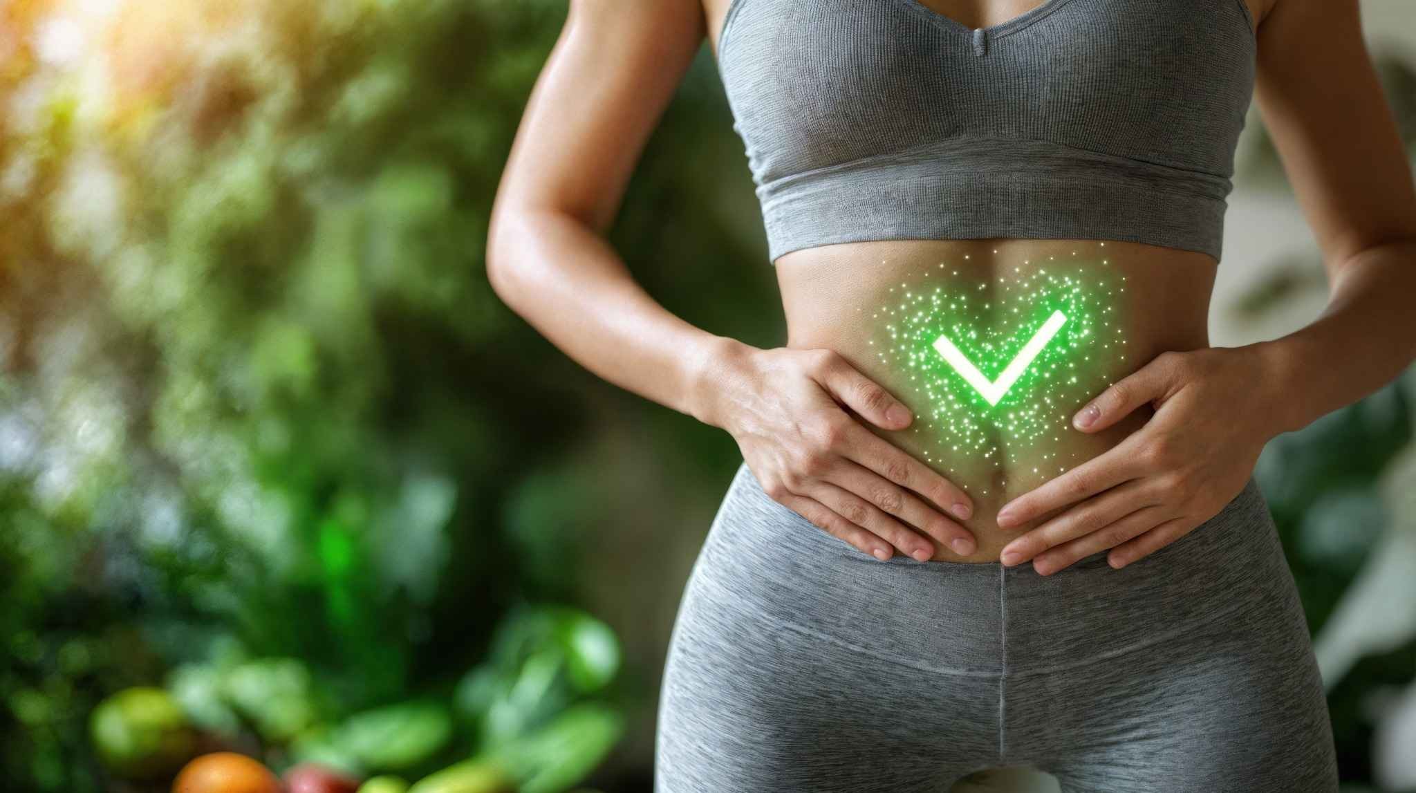 CBD et digestion : un allié pour un ventre apaisé