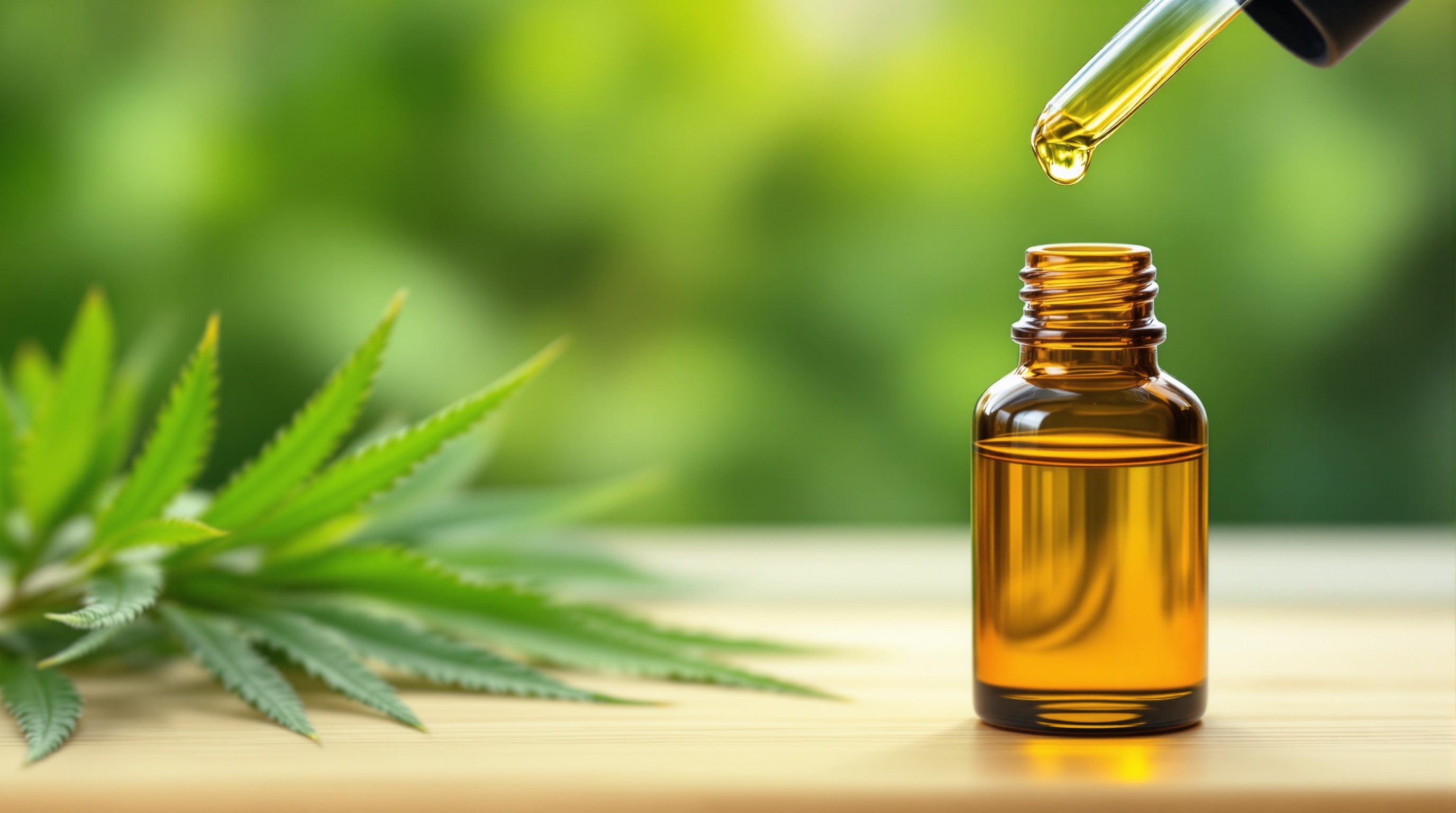 Huile de CBD : guide complet pour comprendre, choisir et utiliser