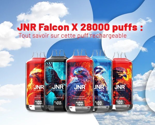 Produits JNR : comprendre les caractéristiques affichées sur les fiches techniques
