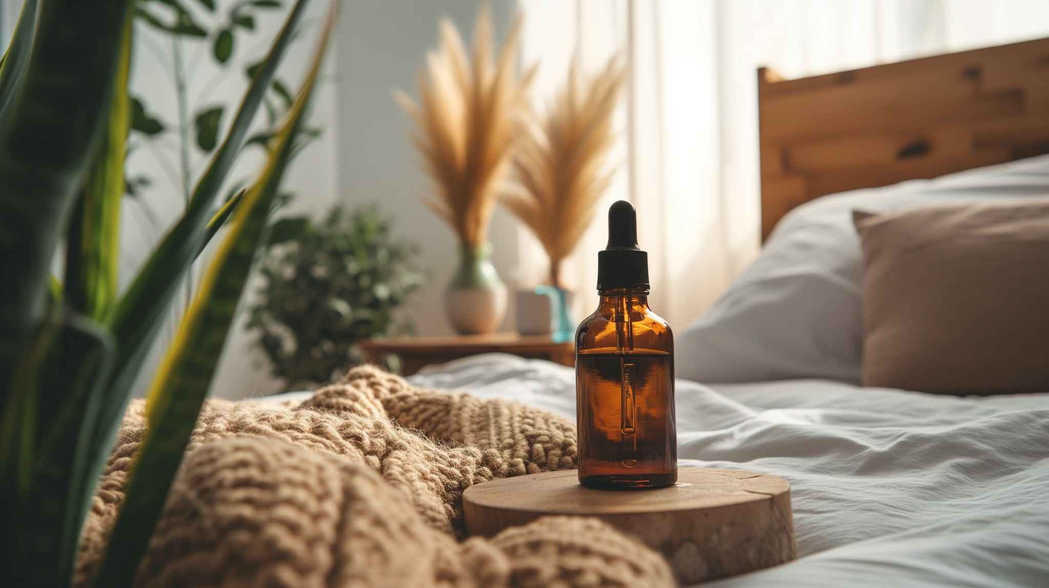 Est-ce que le CBD améliore réellement l’humeur et le sommeil ?
