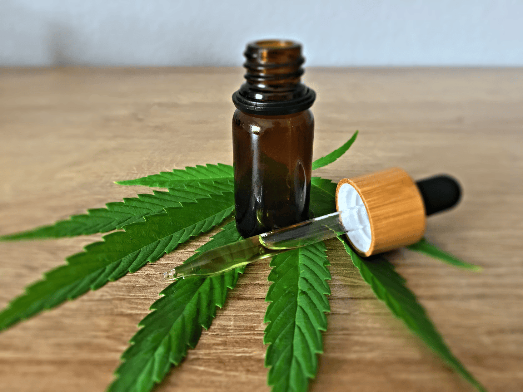 CBD nouvelle génération : quelles sont les nouvelles molécules (CBG, CBN, CBC) ?